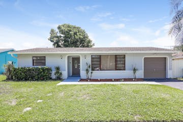 4977 SW 11th Pl Margate, FL 33068